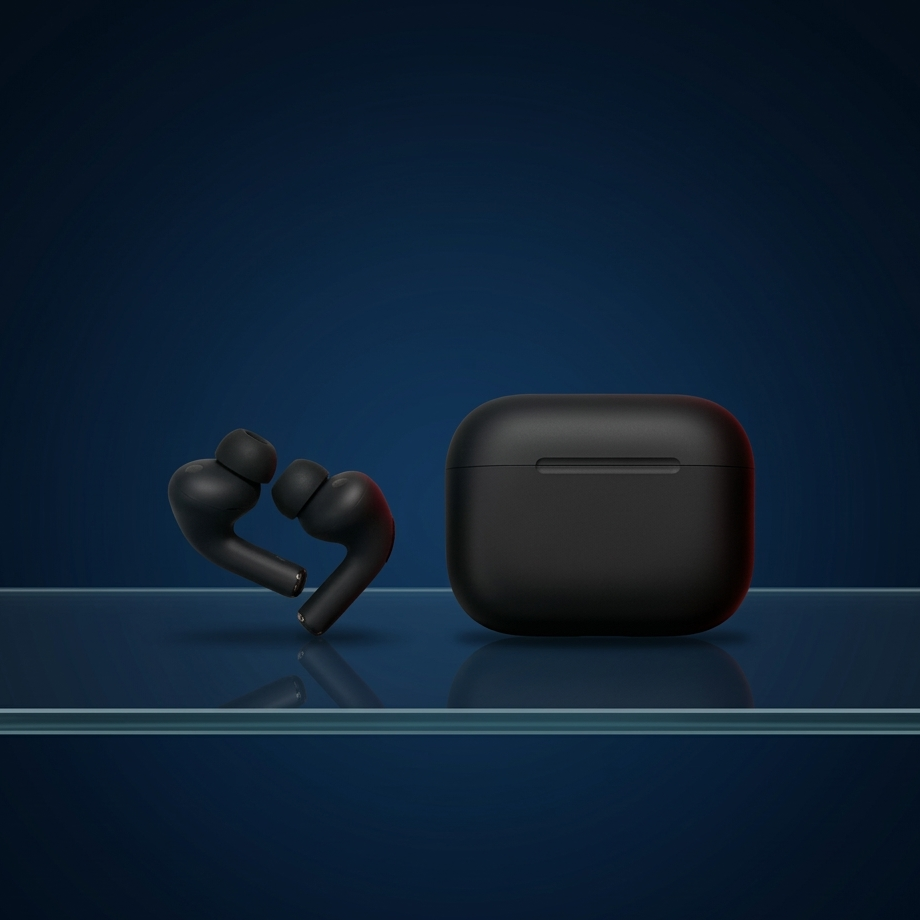 PORODO EARBUDS PRO III