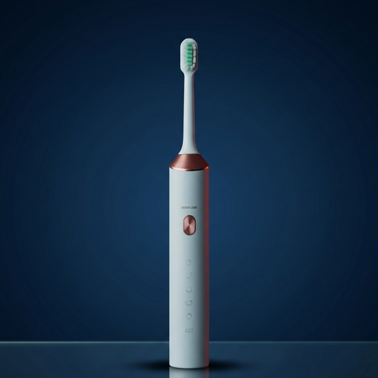 Brosse a dent électrique GREEN LION