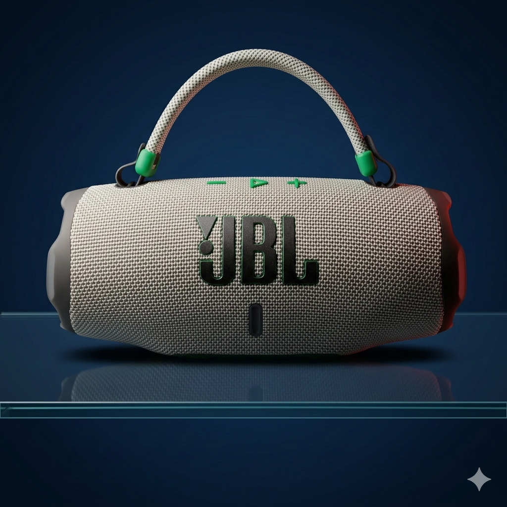 Speaker JBL CHARGE 6