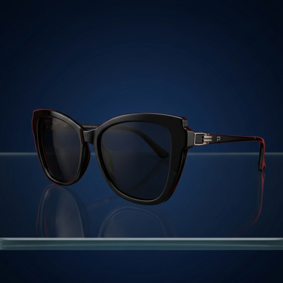 Lunette Cat-eye PORODO