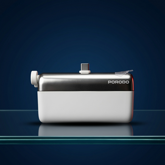POWERBANK PORODO POCKET VOLT