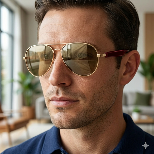 GREENLION smart glasses HELSINKI