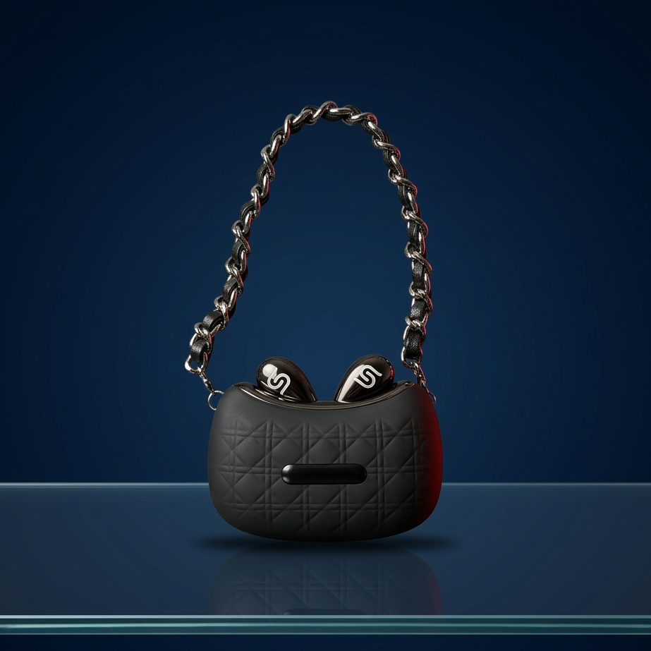 PORODO HANDBAG AIRPODS
