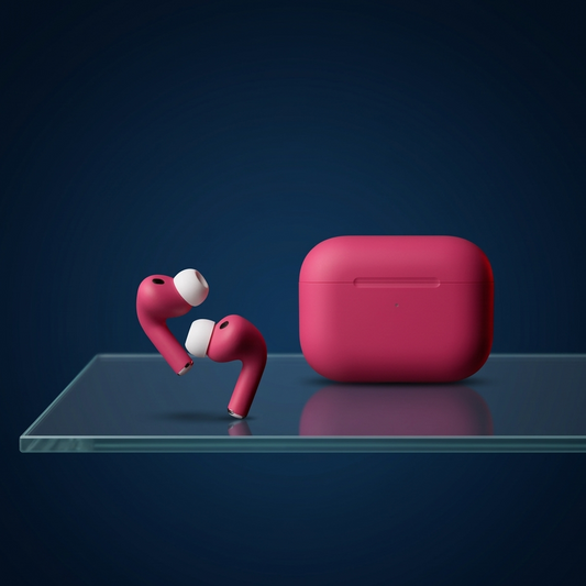 PORODO EARBUDS PRO III