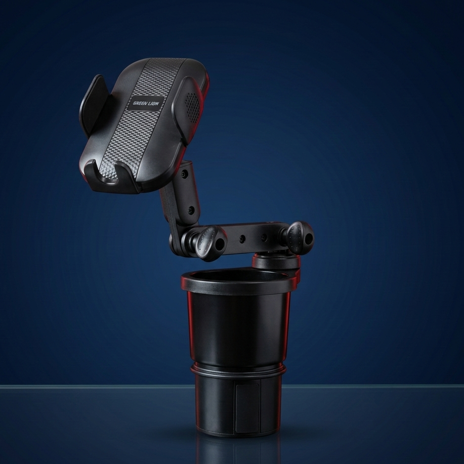GREEN LION 2-IN-1 FLEX GRIP