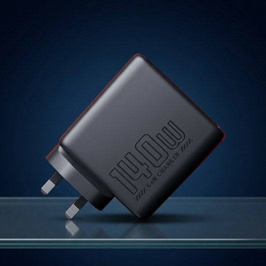 Chargeur POWEROLOGY VOLTFLOW 140W