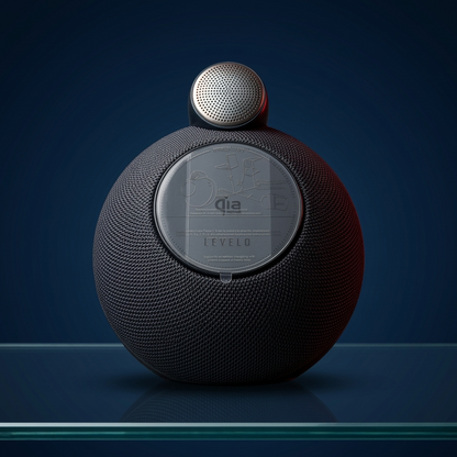 LEVELO AIRA SPEAKER + MAG CHARGER