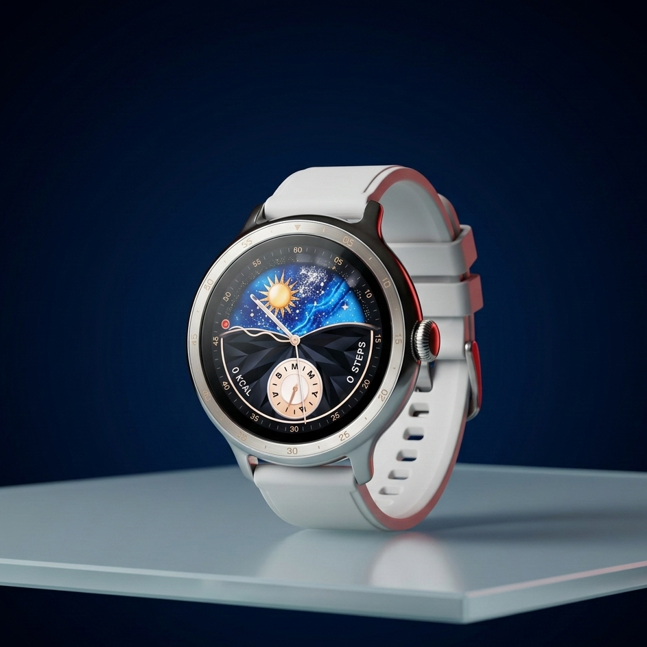 Smartwatch POWEROLOGY GAZELLE