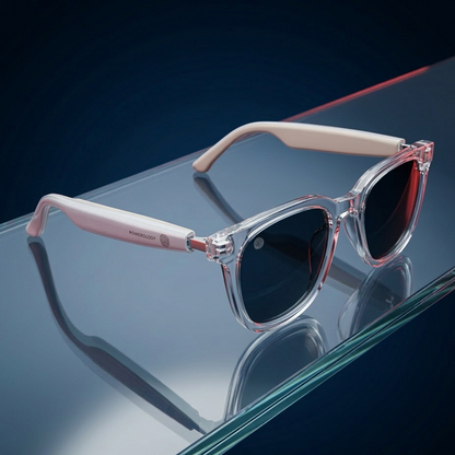 POWEROLOGY lunette bluetooth NICE