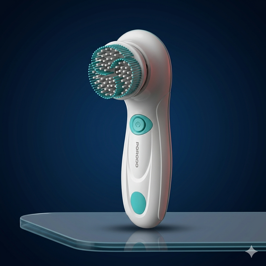 PORODO brosse nettoyante visage