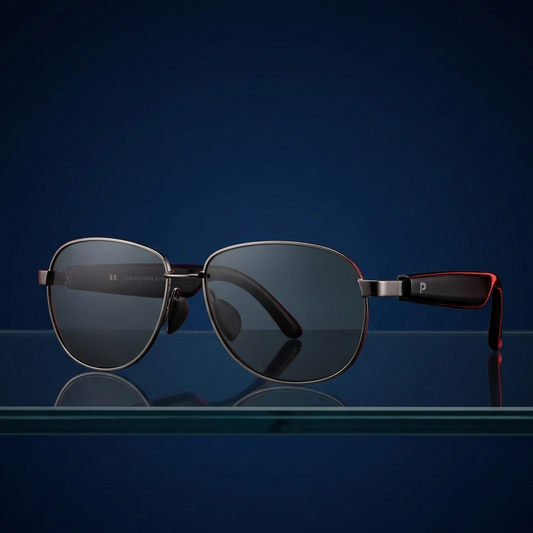 Lunette PORODO SILENZA