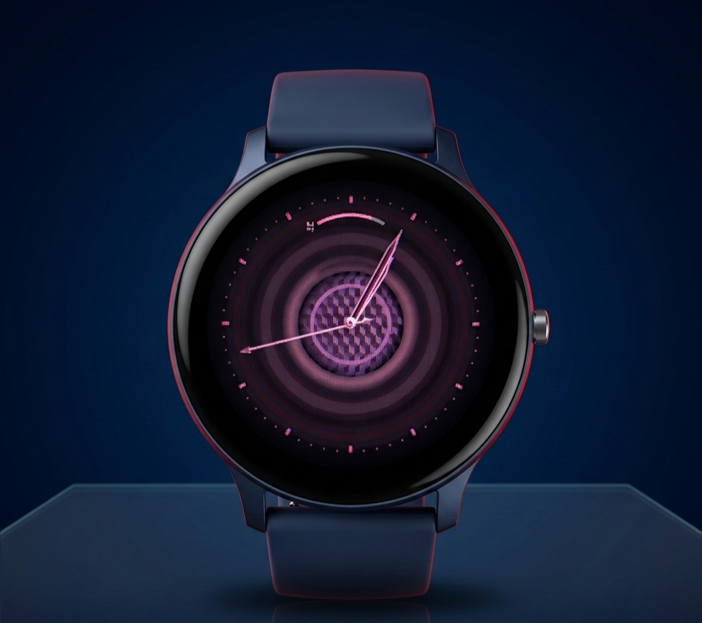 Smartwatch Green lion GT-FIT