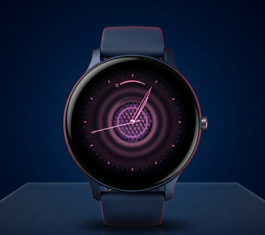 Smartwatch Green lion GT-FIT