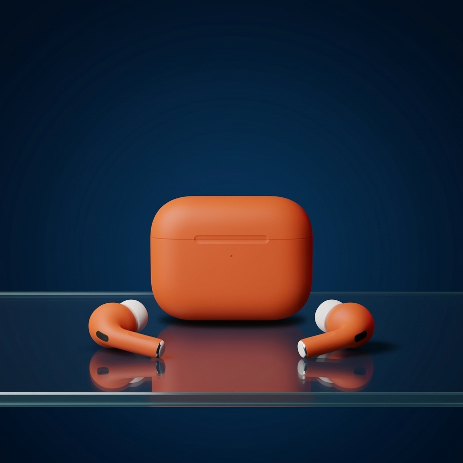 PORODO EARBUDS PRO III