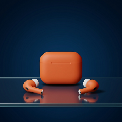 PORODO EARBUDS PRO III