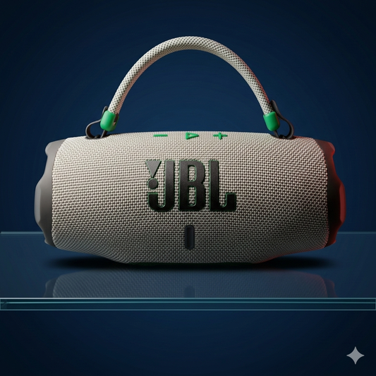 Speaker JBL CHARGE 6