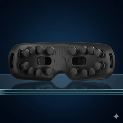 PORODO eye massager