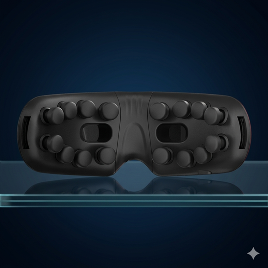 PORODO eye massager