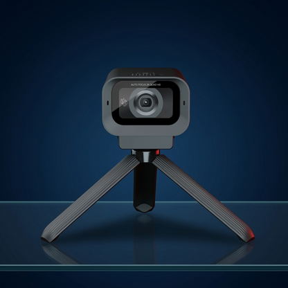 PORODO webcam gaming 2K
