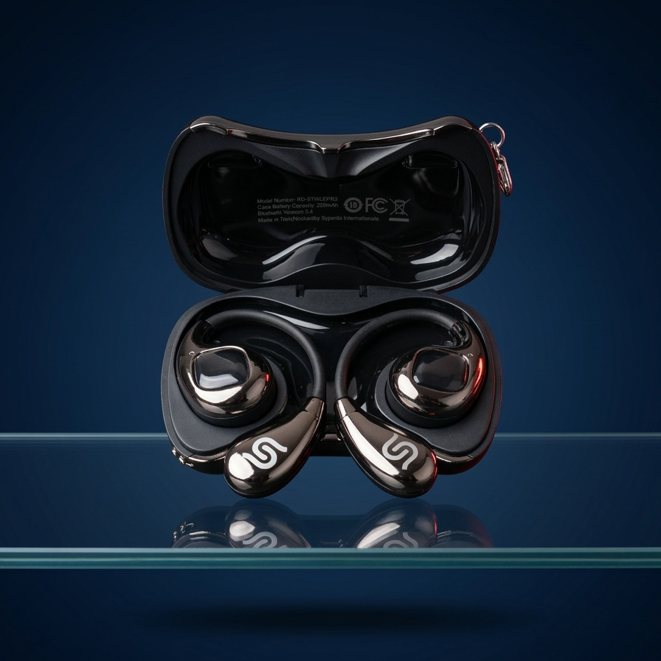 PORODO HANDBAG AIRPODS