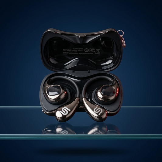 PORODO HANDBAG AIRPODS