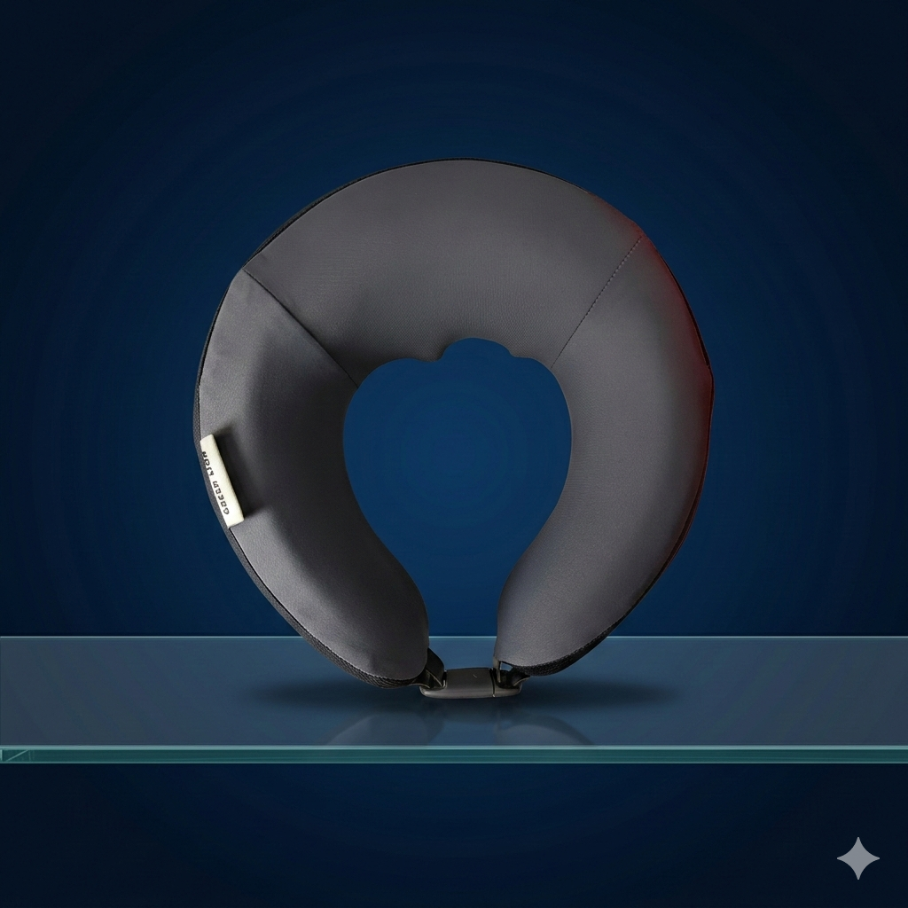 Neck massager