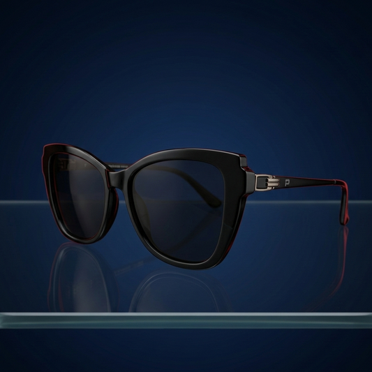 Lunette Cat-eye PORODO