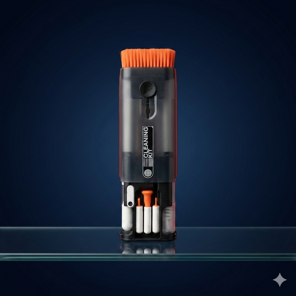 Cleaning kit