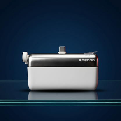 POWERBANK PORODO POCKET VOLT