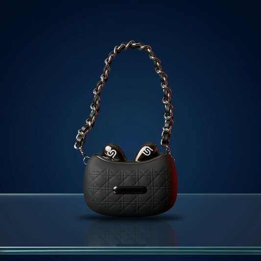 PORODO HANDBAG AIRPODS