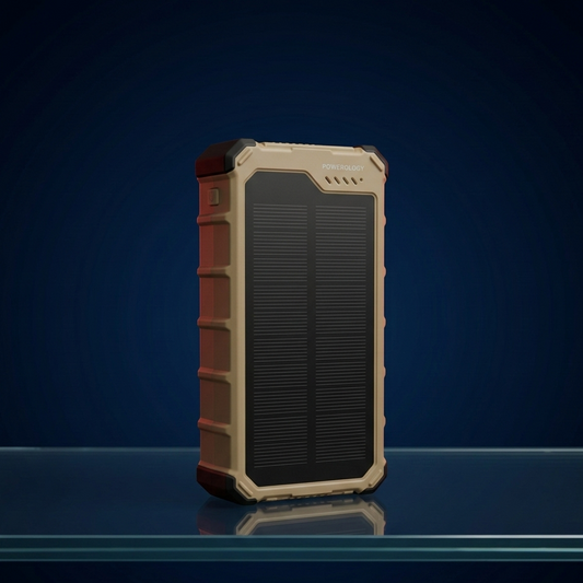 Chargeur POWEROLOGY SOLARA 20000mah