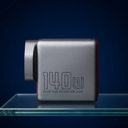 Chargeur POWEROLOGY VOLTFLOW 140W