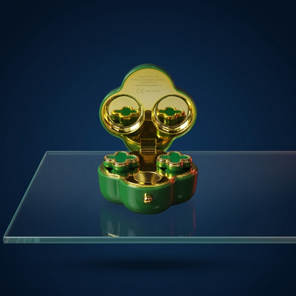 PORODO airpod vancleef