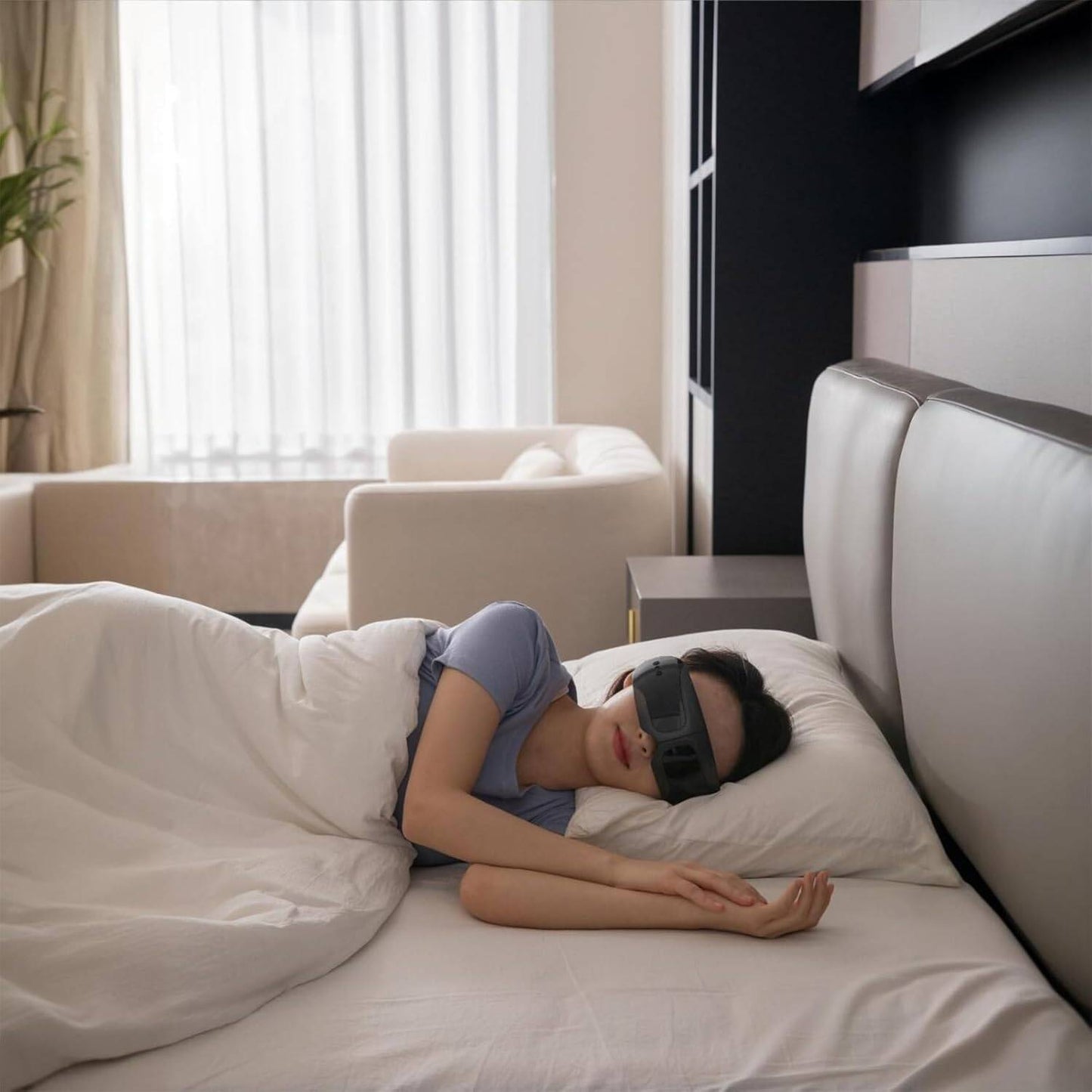 PORODO eye massager