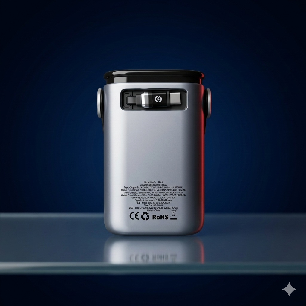 POWERBANK GREENLION 30000mah
