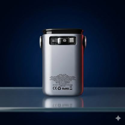 POWERBANK GREENLION 30000mah
