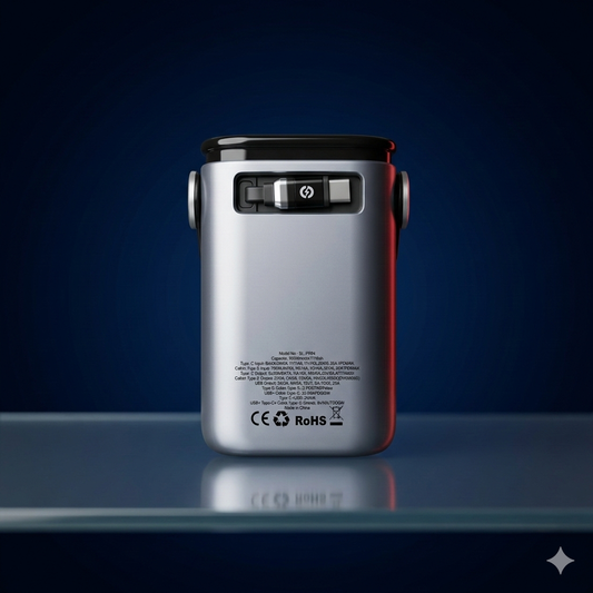 POWERBANK GREENLION 30000mah