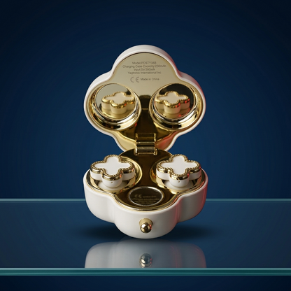 PORODO airpod vancleef