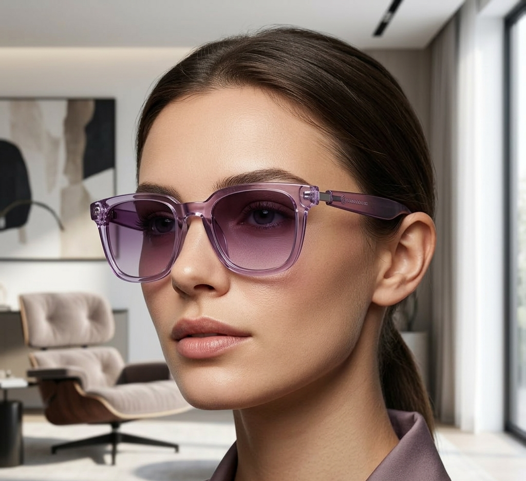 POWEROLOGY lunette bluetooth NICE
