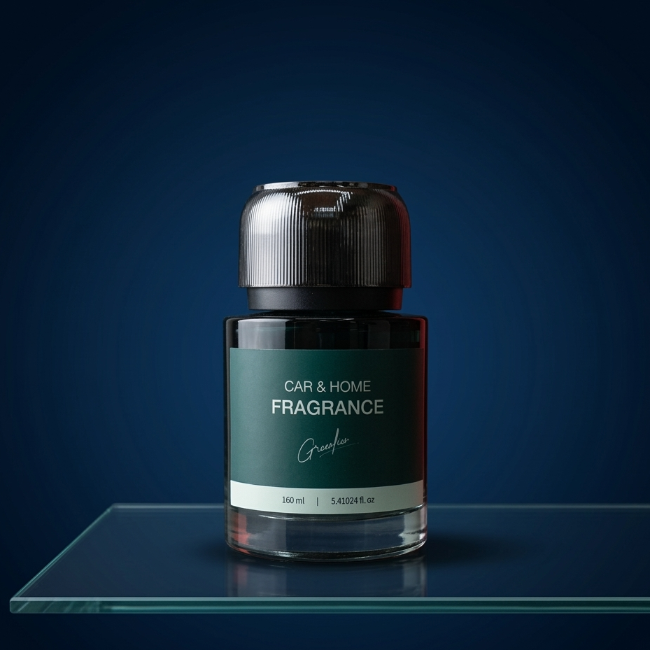 GREEN LION diffuseur de parfum
