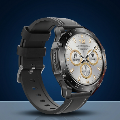 PORODO SMARTWATCH AND EARBUDS