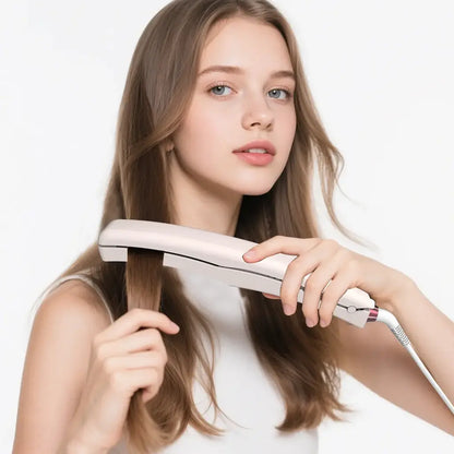 PORODO brosse lisseuse 2 modes