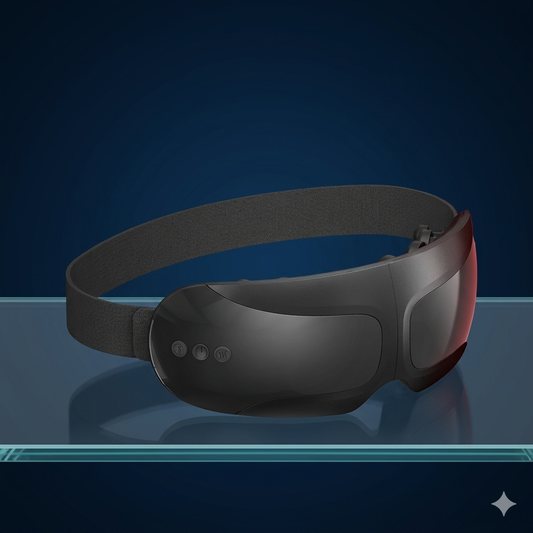 PORODO eye massager