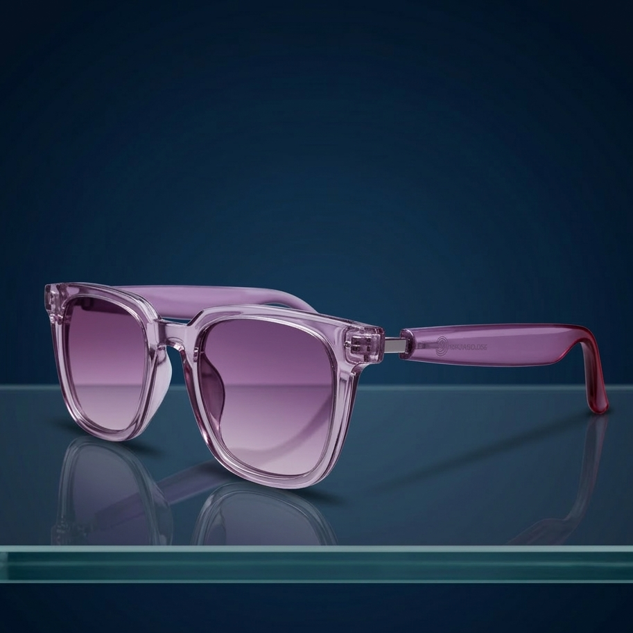 POWEROLOGY lunette bluetooth NICE