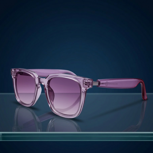 POWEROLOGY lunette bluetooth NICE